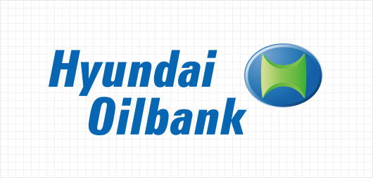 Hyundai Oilbank Character