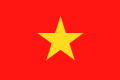 Vietnam flag