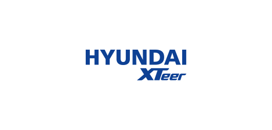 HYUNDAI XTeer